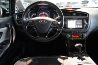 Kia cee'd Sporty Wagon Ceed SW 1.6 Aut.