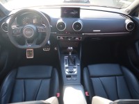 Audi RS3 Sportback 2.5 TFSI quattro