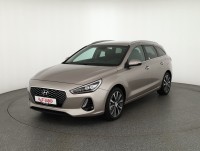 Hyundai i30 cw 1.4 T-GDI Premium 2-Zonen-Klima Navi Sitzheizung