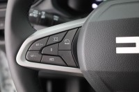 Dacia Duster Journey mHev 140