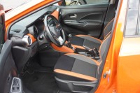 Nissan Micra 0.9 Acenta