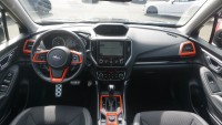 Subaru Forester 2.0 M-Hybrid