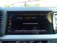 Audi A1 40 Sportback 2.0 TFSI S line