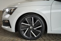 Skoda Scala 1.0