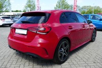 Mercedes-Benz A 220 A220 AMG Line