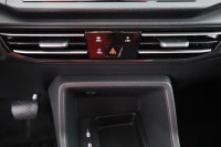 VW Caddy 1.5 TSI DSG