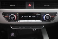 Audi A4 Avant 35 TFSI advanced