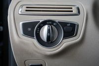 Mercedes-Benz C 200 C200 Avantgarde