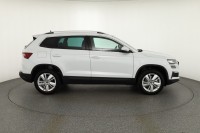 Skoda Karoq 1.5 TSI DSG