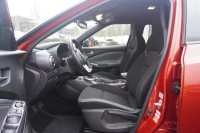 Nissan Juke 1.0 Acenta