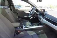 Audi A4 Avant 40 2.0 TFSI S line