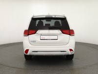 Mitsubishi Outlander 2.4Hybrid PHEV Basis 4WD