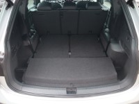 Seat Tarraco 2.0 TSI Xcellence 4Drive