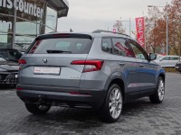 Skoda Karoq 2.0 TDI Style 4x4