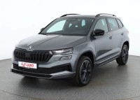 Vorschau: Skoda Karoq Sportline 1.5 TSI DSG