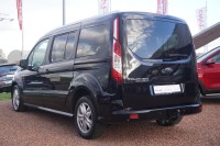 Ford Grand Tourneo Connect 1.5 EcoBlue