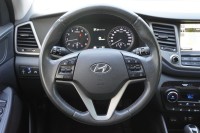 Hyundai Tucson 1.6 Premium 4WD