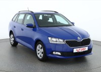 Skoda Fabia Combi 1.0 MPI Active