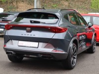 Cupra Formentor 2.0 TDI DSG 4Drive