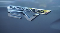 Mitsubishi Eclipse Cross 2.4Hybrid Basis 4WD