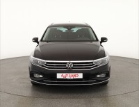 VW Passat Variant 2.0 TDI DSG Elegance