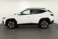 Vorschau: Hyundai Tucson 1.6 T-GDI HEV 4WD Aut.
