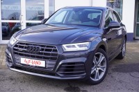 Vorschau: Audi Q5 2.0 TFSI quattro