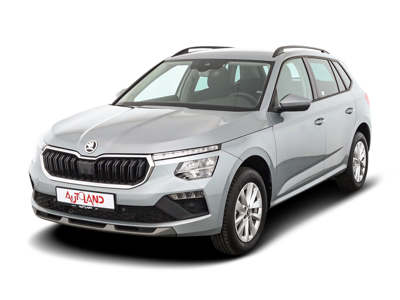 Skoda Kamiq 1.0 TSI DSG