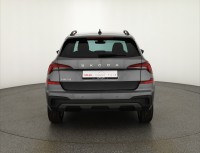 Skoda Kamiq 1.0 TSI DSG