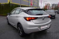 Opel Astra K 1.2 Opel 2020