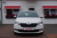 Skoda Fabia Combi 1.0 Drive