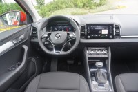 Skoda Karoq 1.5 TSI DSG