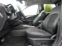 Ford Kuga Titanium X Aut.