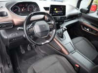 Peugeot Rifter 1.2 GT-Line L2