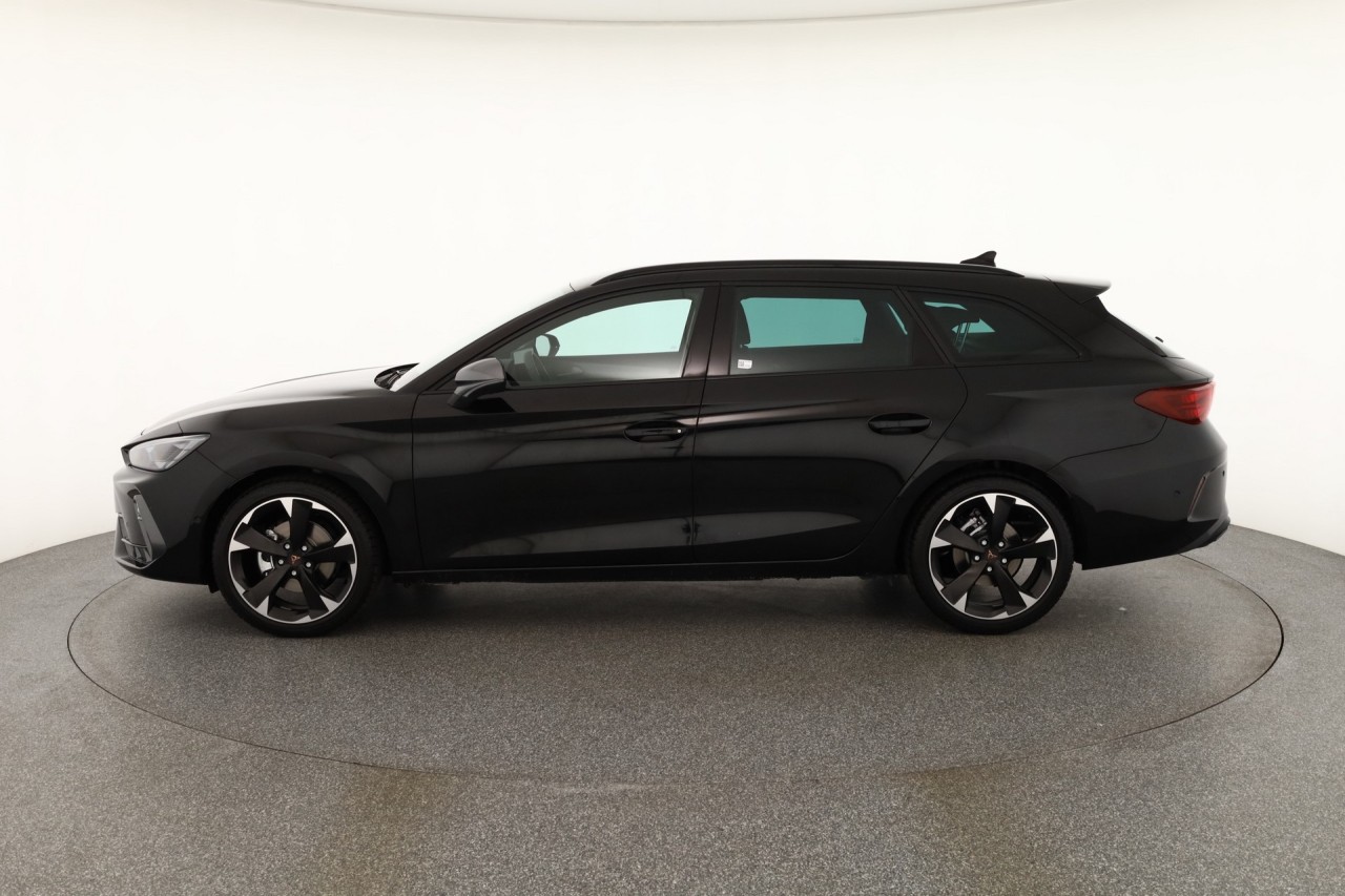 Cupra Leon ST 1.5 eTSI DSG