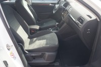 VW Tiguan 2.0 TSI Elegance 4Motion