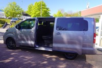 Citroen SpaceTourer Spacetourer XL 2.2 Diesel 180 Aut.