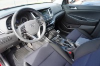 Hyundai Tucson 1.6 blue Trend 2WD
