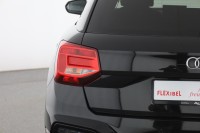 Audi Q2 35 TFSI advanced