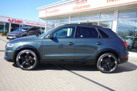 Audi Q3 1.4 TFSI S Line