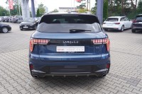 Lynk&Co 01 1.5 TD PHEV Aut.