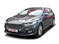 Ford Mondeo Turnier 2.0 Hybrid Titanium LED Navi AHK