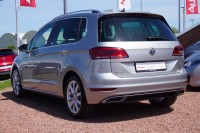 VW Golf Sportsvan VII 1.5 TSI Highline