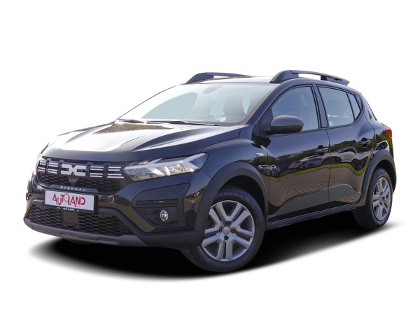 Dacia Sandero Stepway Expression