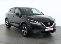 Nissan Qashqai N-Connecta 1.3 Dig-T