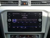 VW Passat Variant 2.0 TDI DSG