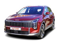 Kia Sportage 1.6 T-GDI Aut. Facelift 2-Zonen-Klima Navi Sitzheizung