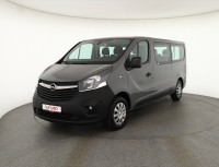 Opel Vivaro B 1.6 CDTI L1H1 2.9t Navi Tempomat Bluetooth