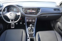 VW T-Roc 1.5 16V TSI United