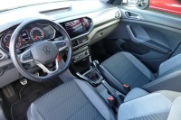 VW T-Cross 1.0 R-Line